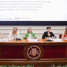 La Abogacía de Familia reclama contar con unos criterios claros y homogeneizados en el momento de proponer y admitir la prueba, a raíz de la modificación de la LO 1/2025 en los procesos de familia