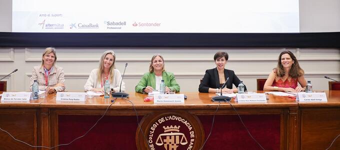 La Abogacía de Familia reclama contar con unos criterios claros y homogeneizados en el momento de proponer y admitir la prueba, a raíz de la modificación de la LO 1/2025 en los procesos de familia