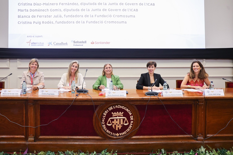 La Abogacía de Familia reclama contar con unos criterios claros y homogeneizados en el momento de proponer y admitir la prueba, a raíz de la modificación de la LO 1/2025 en los procesos de familia