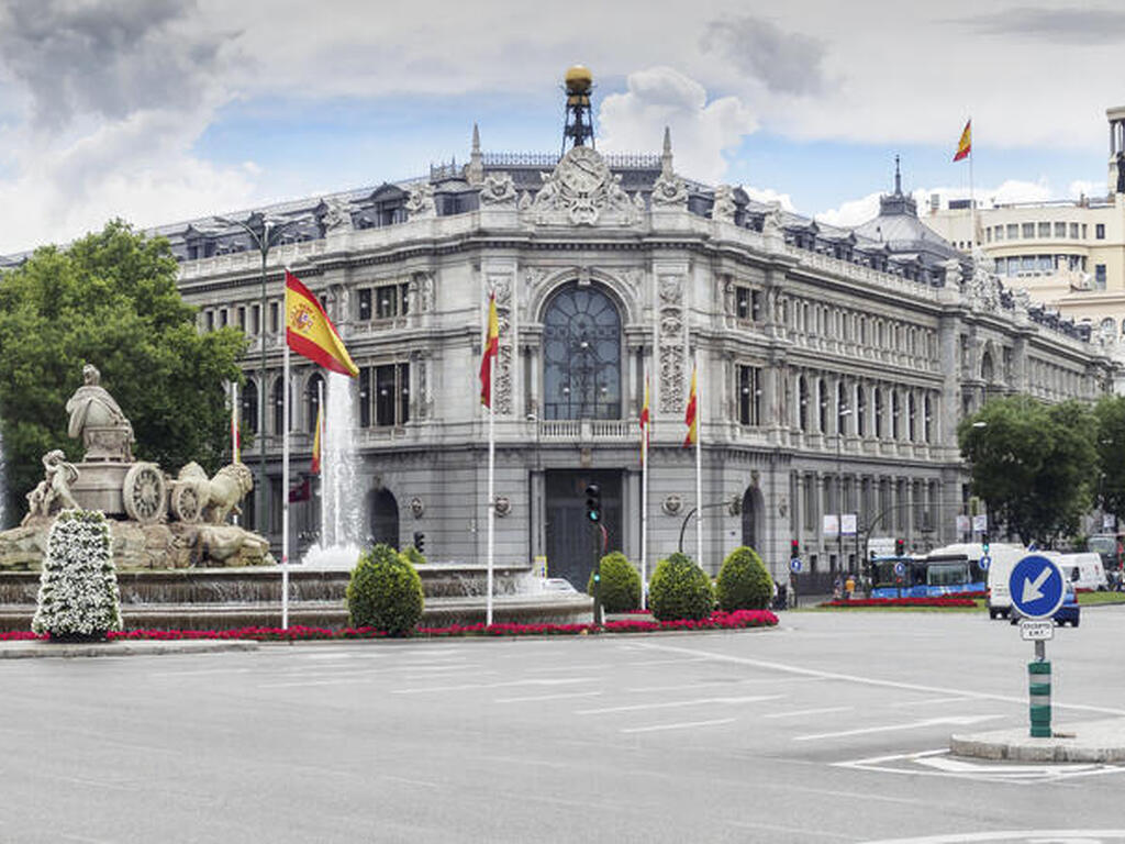 Banco de España: Vender la deuda no exime de la custodia del contrato