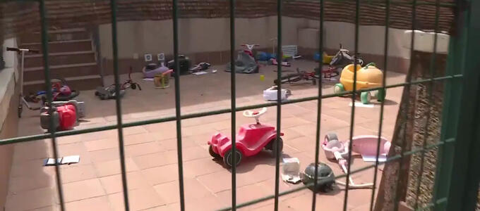 La Fiscalía recurre al Supremo la absolución por detención ilegal de los padres que aislaron tres años a sus hijos en Oviedo