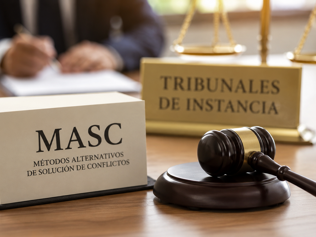 ¿Han fracasado los MASC o estamos evaluando mal su éxito?