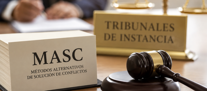 ¿Han fracasado los MASC o estamos evaluando mal su éxito?