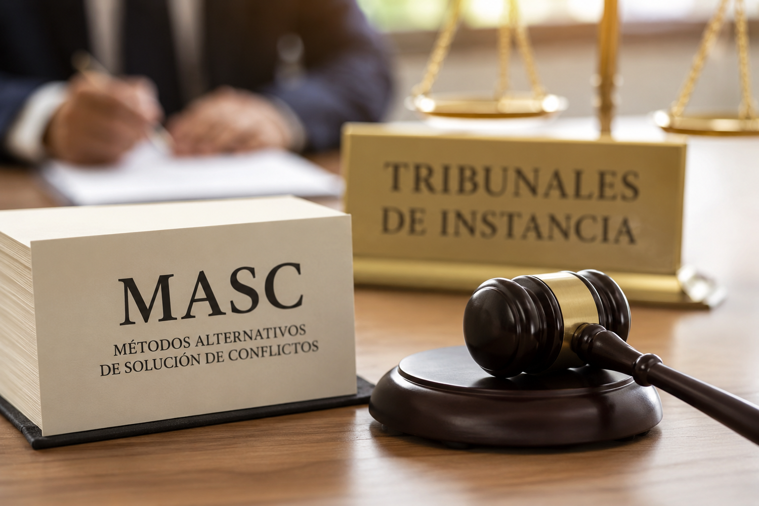 ¿Han fracasado los MASC o estamos evaluando mal su éxito?