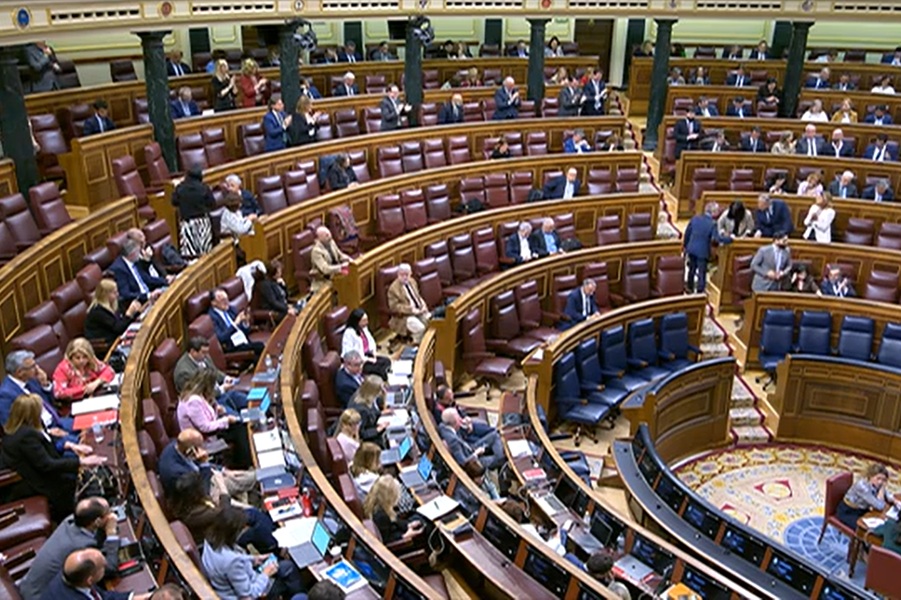 La AEAFA reclama  “unidad” a los partidos políticos para que apoyen este martes la eliminación de los MASC en procesos de Familia con menores