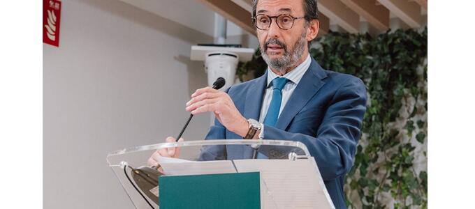  Liderazgo, innovación y vocación de servicio para impulsar el futuro de la profesión
