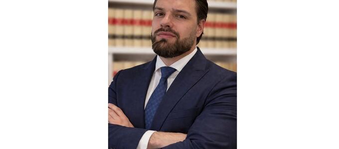 Victor Ávila, abogado: Ser penalista imprime carácter. Nuestro trabajo como letrado es pelear por los derechos de nuestros clientes