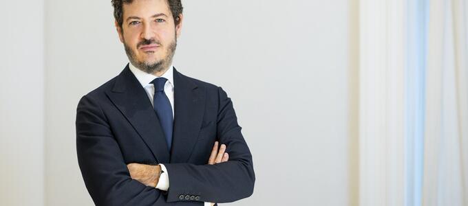 Eduardo Soler Tappa, reelegido socio director de Herbert Smith Freehills Kramer en España