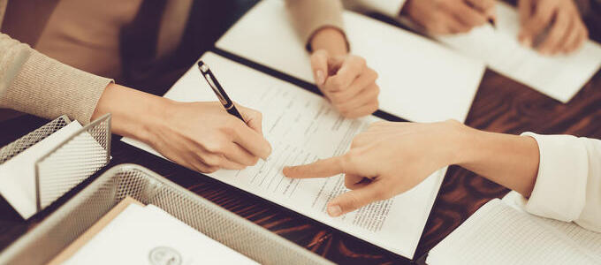 Divorce on Both Sides of the Line: Maryland and D.C. Rules That Diverge