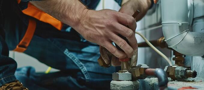 DIY Plumber vs Professional Plumber: Which Option Is More Reliable?