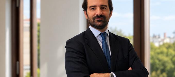 ZADAL incorpora a José Magán Ayuso como socio del área de Bancario y Financiero