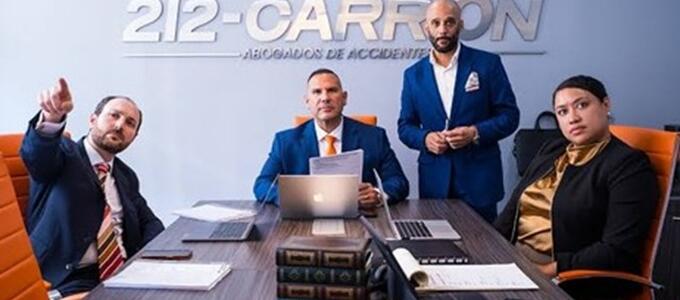 Qué distingue a Dennis Carrion como abogado de lesiones personales