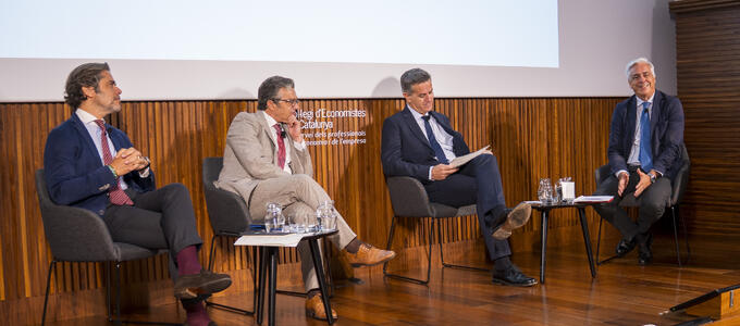 Expertos jurídicos y empresariales abogan por una fiscalidad más clara y previsible en el Barcelona Tax Forum