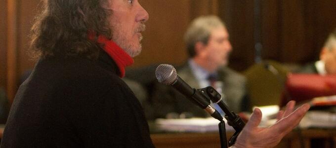 Sito Miñanco, condenado a 17 años de cárcel por introducir casi cuatro toneladas de cocaína en Europa