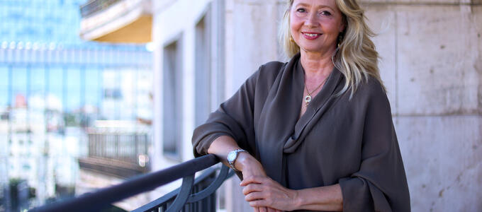 LETSLAW abre oficina en Barcelona e incorpora a Raisa Venermo como socia directora