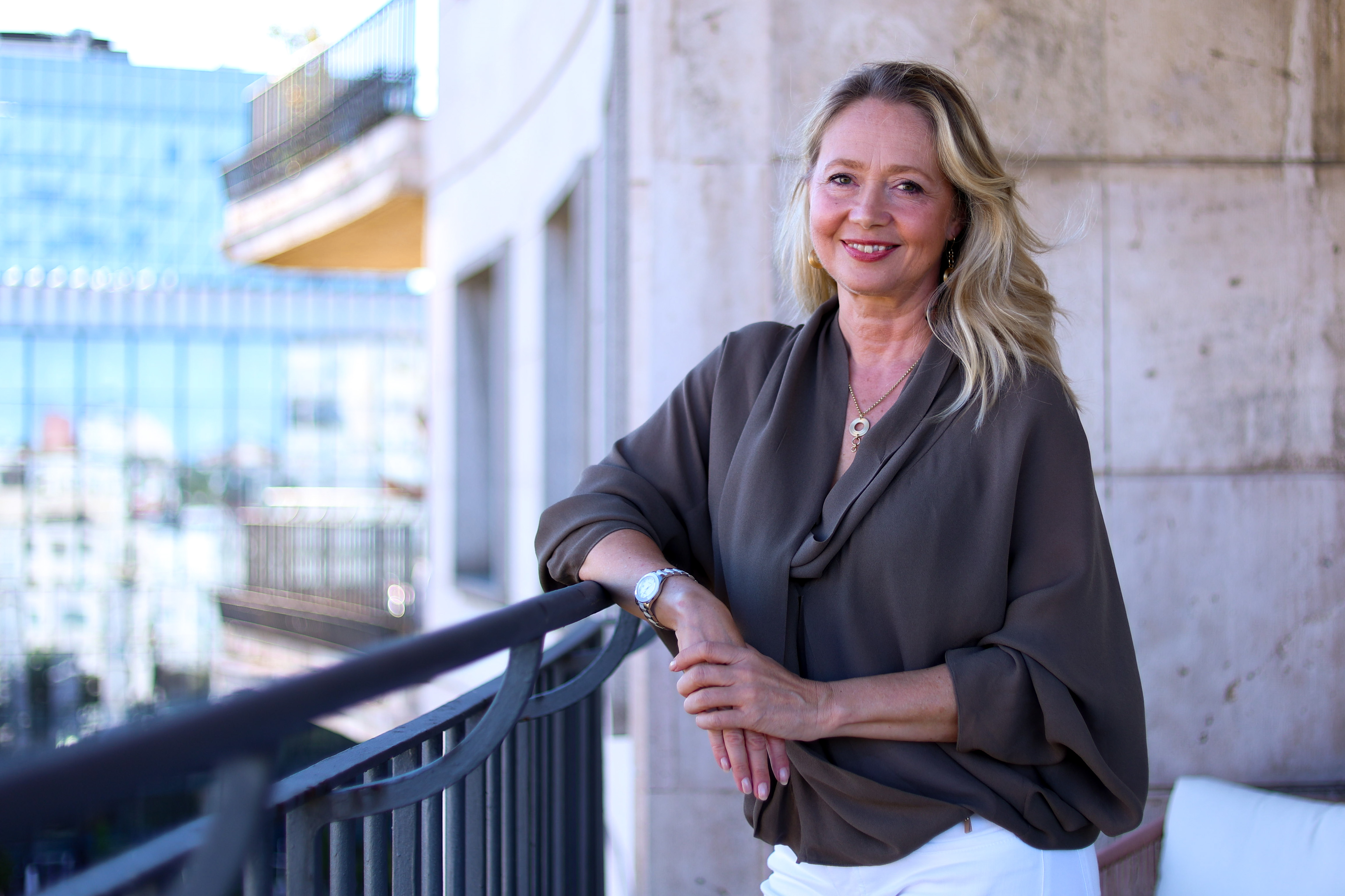 LETSLAW abre oficina en Barcelona e incorpora a Raisa Venermo como socia directora