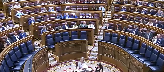 GEMME España pide aprovechar la tramitación parlamentaria para mejorar la regulación de la mediación y los MASC