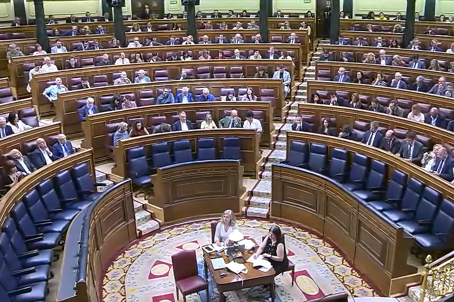 GEMME España pide aprovechar la tramitación parlamentaria para mejorar la regulación de la mediación y los MASC