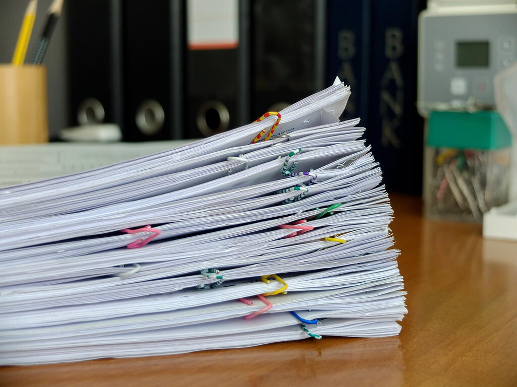 Infidelidad en la custodia de documentos (arts. 413 a 416 CP)