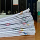 Infidelidad en la custodia de documentos (arts. 413 a 416 CP)