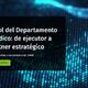 WEBINAR 6 OCTUBRE ORGANIZADO POR LEGISWAY | El rol del Departamento Jurídico: de ejecutor a partner estratégico