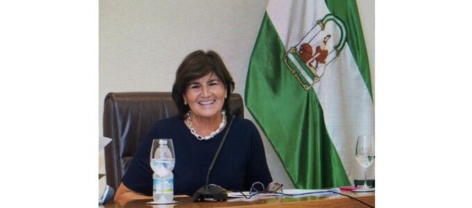 María Pérez Galván: “Es necesario que se aborde la regulación de la problemática de las parejas de hecho y de la custodia compartida”