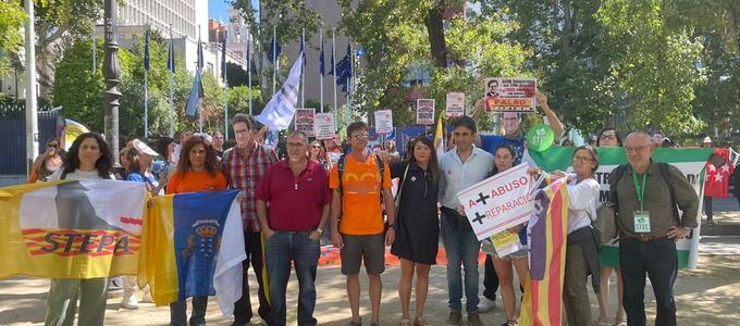 Bruselas se decanta por no conceder la prórroga al Gobierno para solventar el grave problema de la temporalidad en España