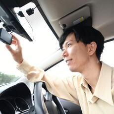 Dashcams: ¿es legal llevar una cámara en el coche?