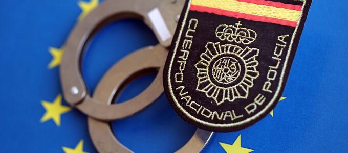 El TJUE fija límites claros: solo el país que impone la condena puede suspenderla en casos de OEDE