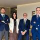 EJASO incorpora a Raúl García, socio de EY, junto a dos abogados de su equipo para reforzar el área Laboral