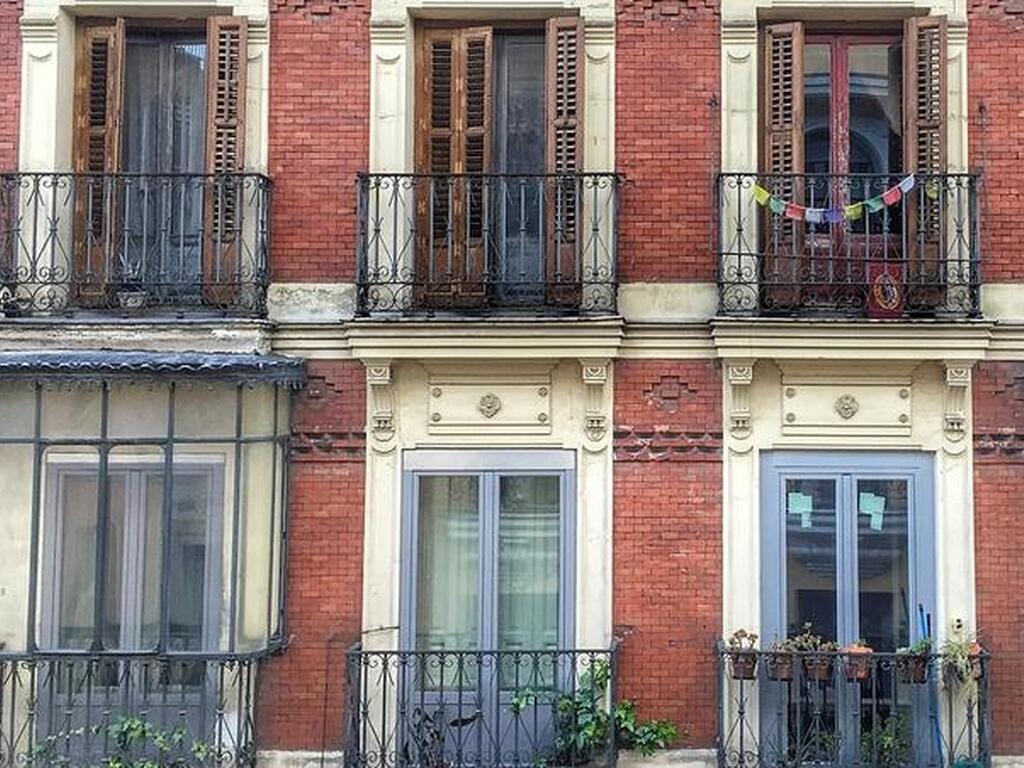 ¿Qué es un fondo buitre a los efectos de excluirlo de las compras inmobiliarias?