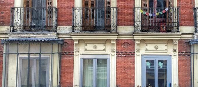¿Qué es un fondo buitre a los efectos de excluirlo de las compras inmobiliarias?