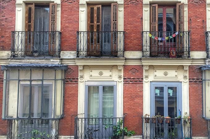 ¿Qué es un fondo buitre a los efectos de excluirlo de las compras inmobiliarias?
