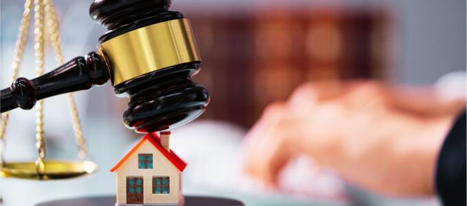 Alzamiento de bienes vs insolvencia punible: diferencias
