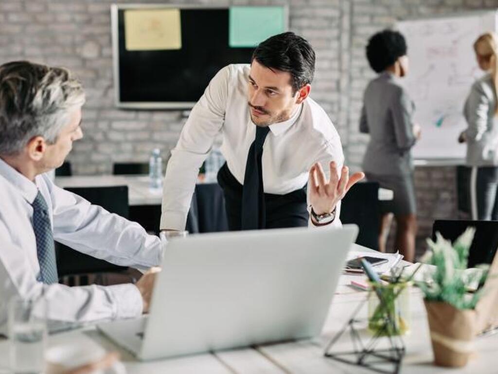 Todo lo que debes saber sobre la herencia de una empresa familiar