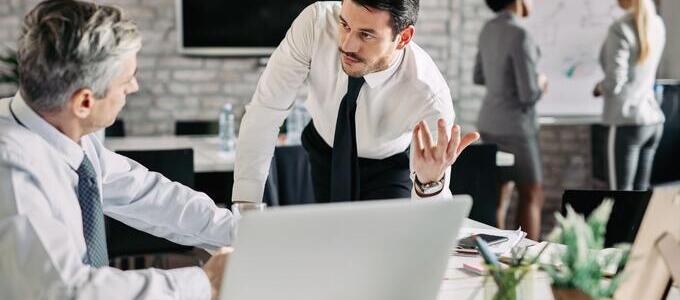 Todo lo que debes saber sobre la herencia de una empresa familiar
