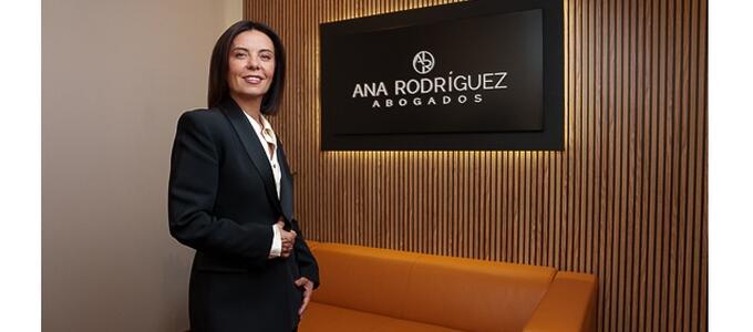 Ana Rodríguez, abogada de familia: ”Cuando no hay intención de negociar, gestionar un MASC es una pérdida de tiempo”
