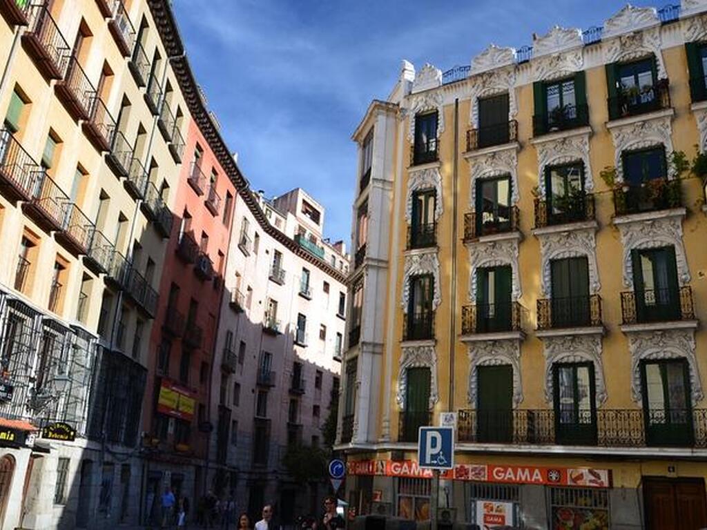 Cuánto cuesta heredar una casa en Madrid: impuestos y gastos