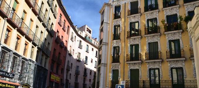 Cuánto cuesta heredar una casa en Madrid: impuestos y gastos