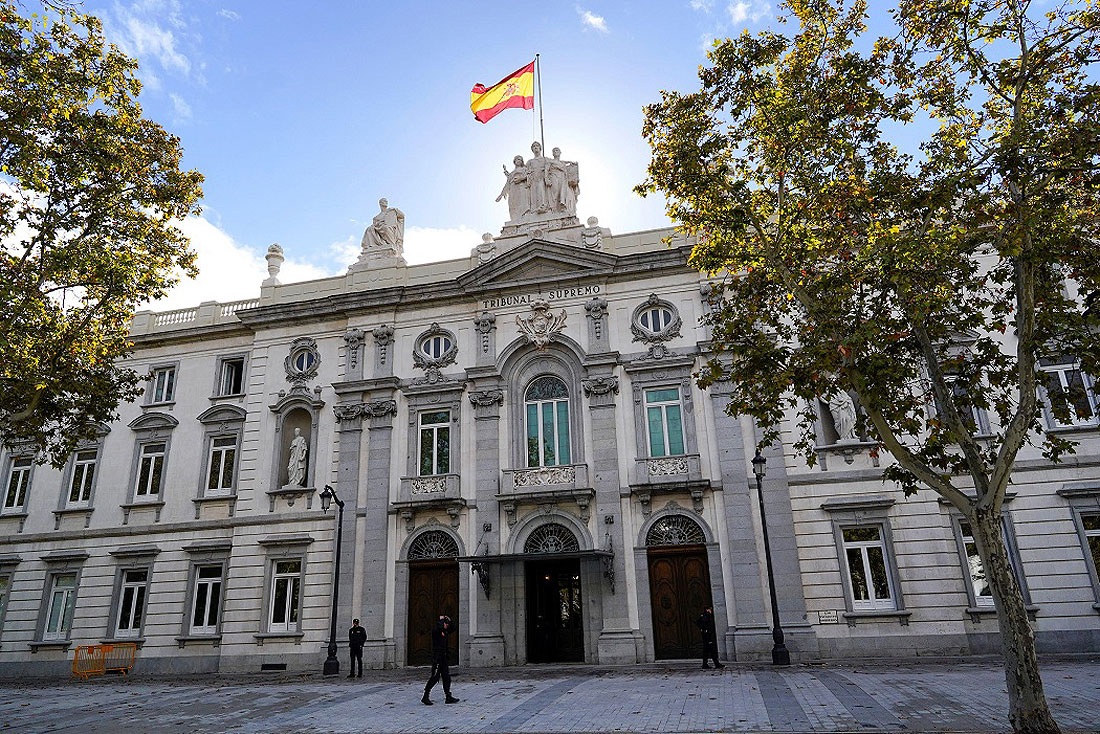 Más de 30.000 euros en atrasos para un pensionista de Clases Pasivas tras ganar en el Supremo