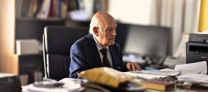 Podrías ser heredero de una fortuna sin saberlo: abogados y genealogistas se unen para que la recibas