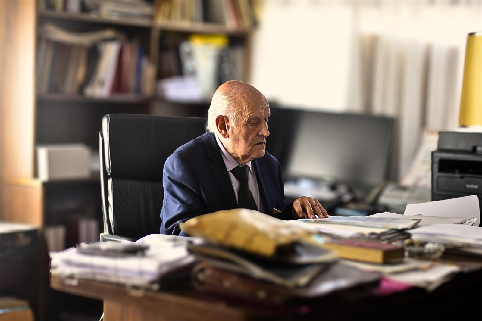 Podrías ser heredero de una fortuna sin saberlo: abogados y genealogistas se unen para que la recibas