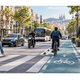 Tras la Semana Europea de la Movilidad: cómo están cambiando los accidentes urbanos en España