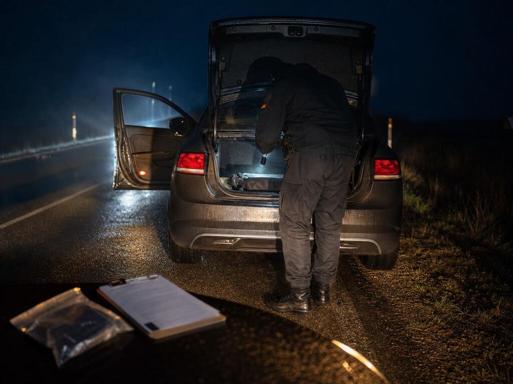 Detención por drogas: defectos que anulan la causa