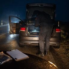 Detención por drogas: defectos que anulan la causa