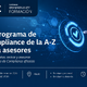Diseña y revisa programas de Compliance sólidos - Herramientas para evaluar riesgos, controles y terceros