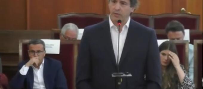 La jueza que procesó a David Sánchez, admitida como acusación en el caso Leire