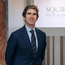 Squire Patton Boggs nombra a José Aguilar Shea miembro de su Legal Personnel Committee global
