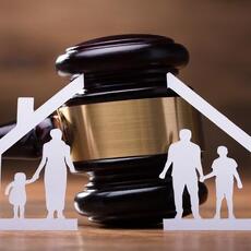 Mejor mutuo acuerdo que un proceso judicial: la adjudicación de la vivienda familiar sigue siendo clave en los procesos de divorcio