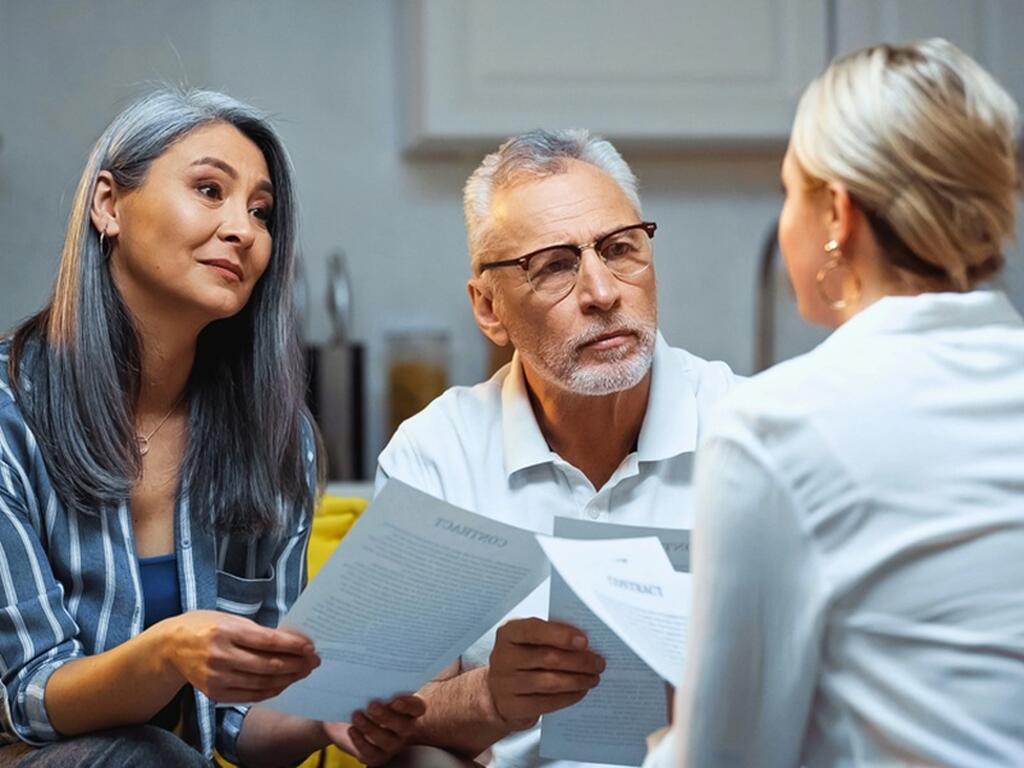 Divorcio y empresa familiar: qué pasa con el negocio, las participaciones y los beneficios